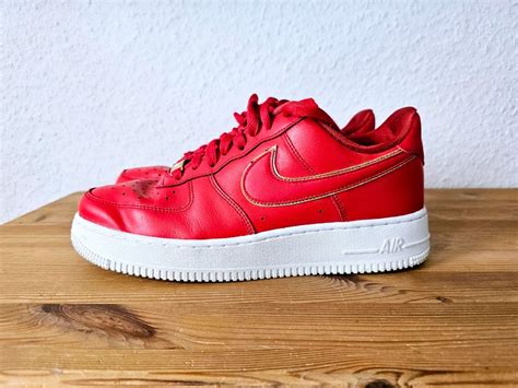 gebraucht nike air force 1 guter zustand|Nike Air Force 1 Sneaker Mit Echtheitsprüfung ab 100€ .